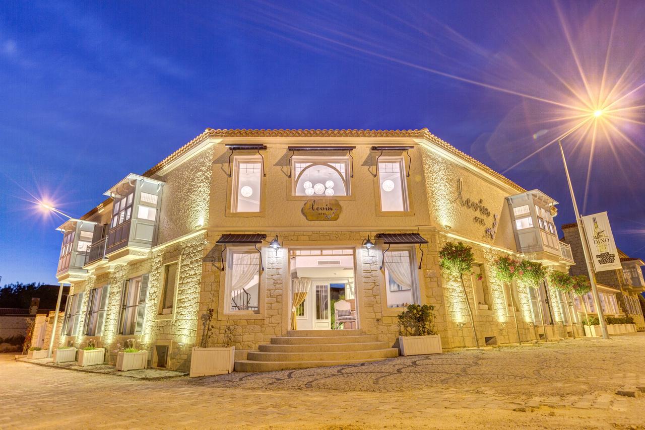 Levin Hotel Alaçatı Zewnętrze zdjęcie