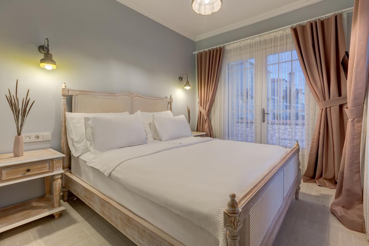 Levin Hotel Alaçatı Zewnętrze zdjęcie